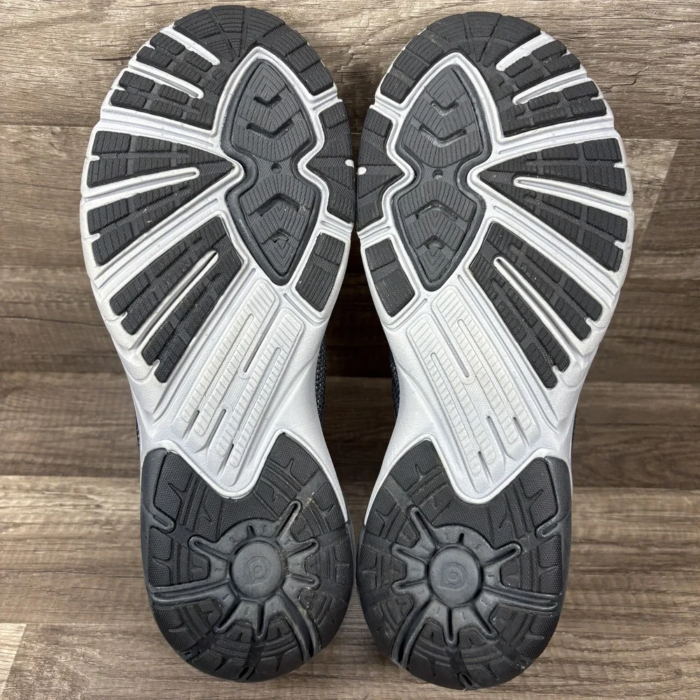 Brooks Pure Cadence 7 Gray Mens US Size 14 EUR 48.5 1102741D012 Running Shoes_9